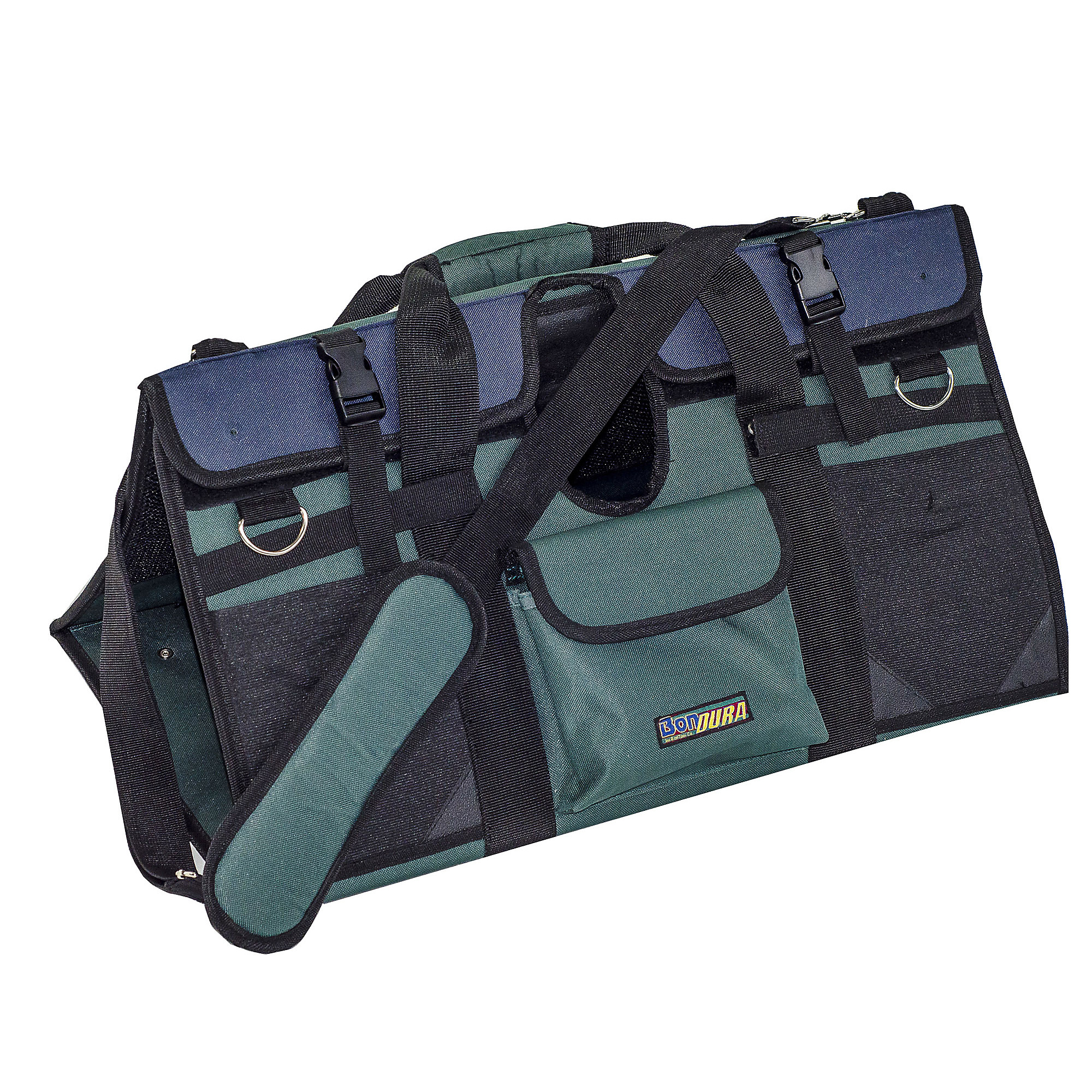 Bon, Bull Float Tote Bag, Model# 82-519